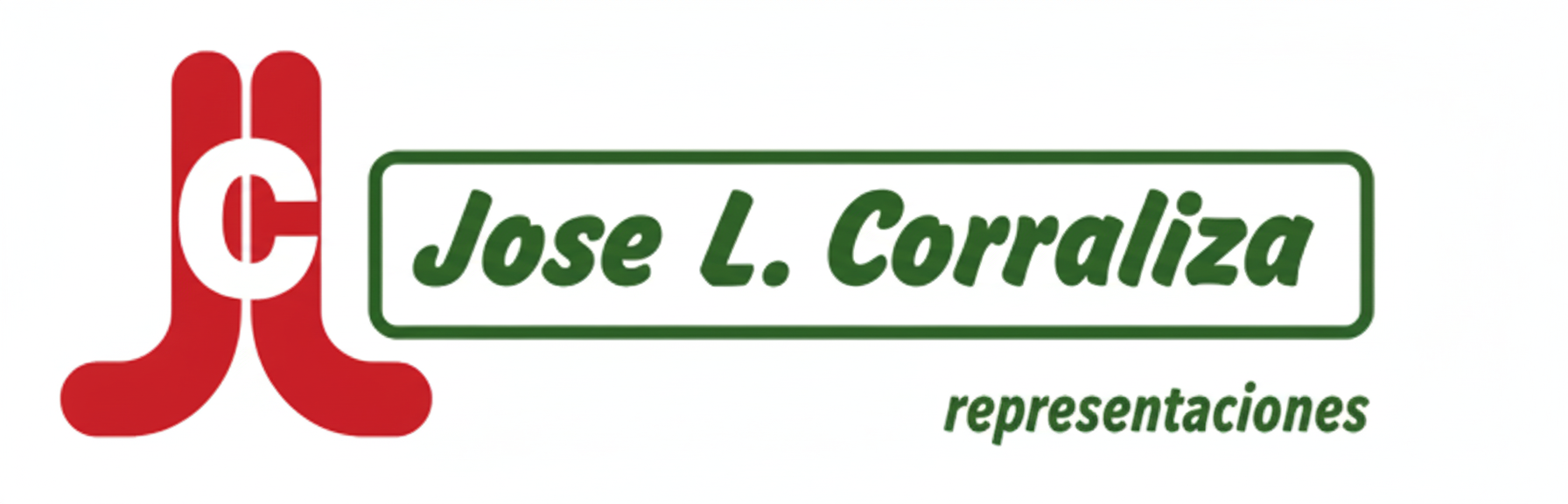 Jose Luis Corraliza Representaciones
